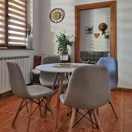 Studio Central Square Gospić المظهر الخارجي الصورة