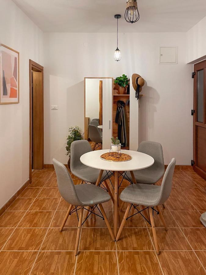 Studio Central Square Gospić المظهر الخارجي الصورة