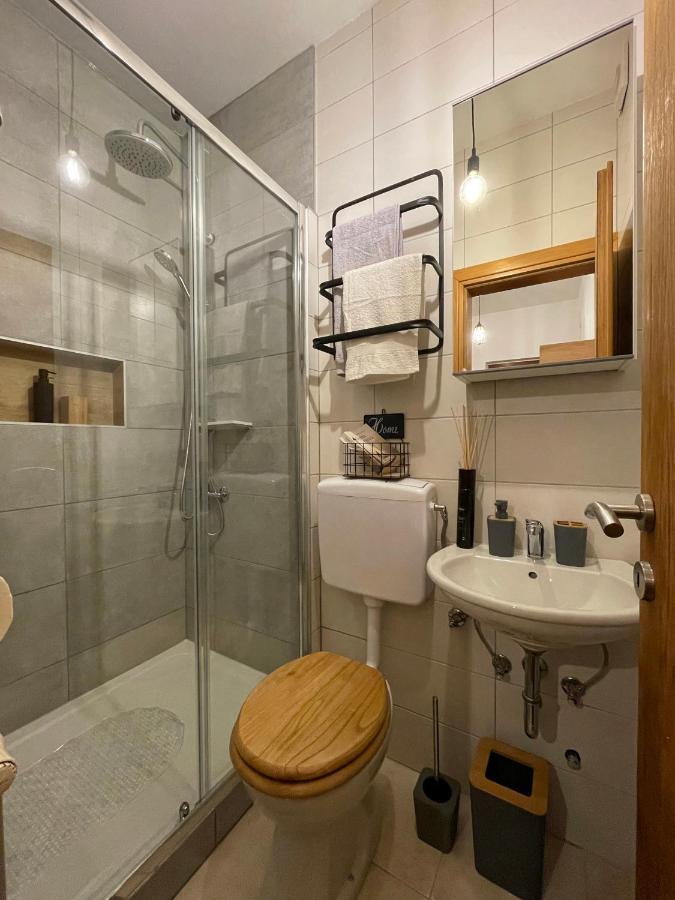 Studio Central Square Gospić المظهر الخارجي الصورة