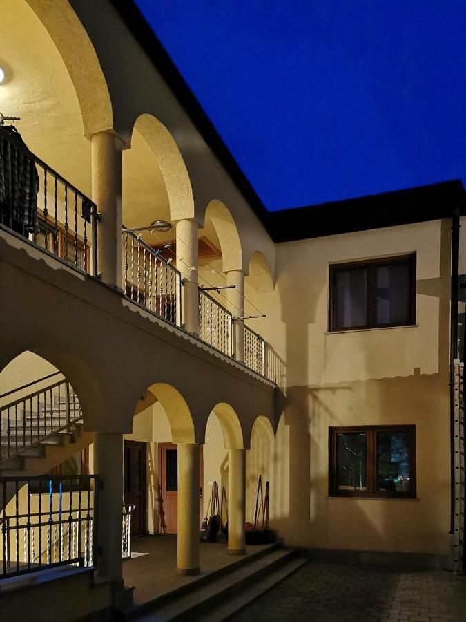 Studio Central Square Gospić المظهر الخارجي الصورة