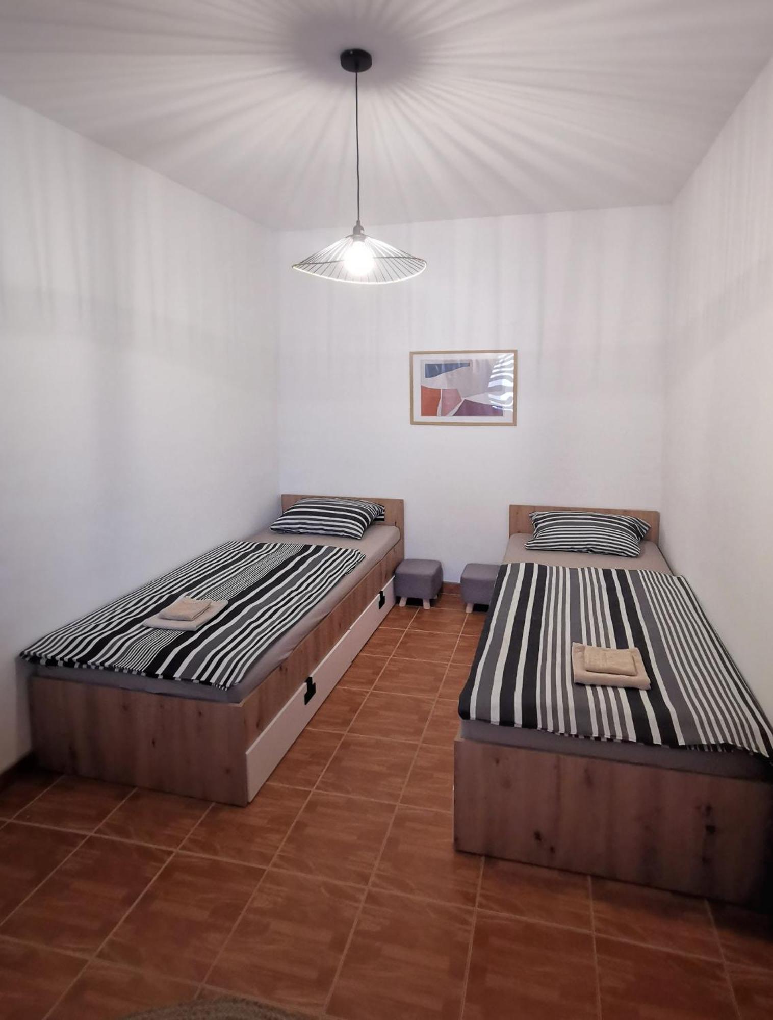 Studio Central Square Gospić المظهر الخارجي الصورة